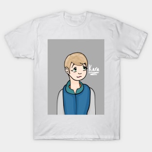 Kara T-Shirt